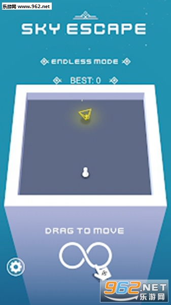 Sky Escape(�ƶ����ٰ�׿��)��ͼ3