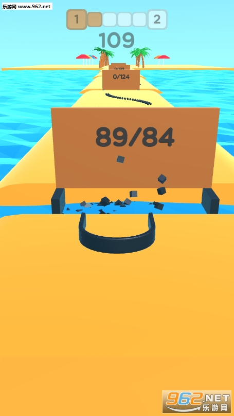 Beach Clean(��̲������Ϸ)v1.0.1��ͼ2