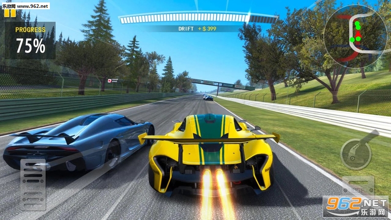Ultimate Speed(���޿������)v1.1.1��ͼ0
