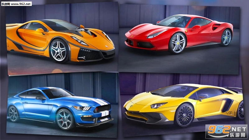 Ultimate Speed(���޿������)v1.1.1��ͼ1