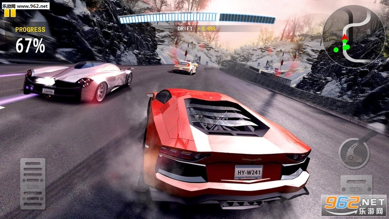 Ultimate Speed(���޿������)v1.1.1��ͼ4