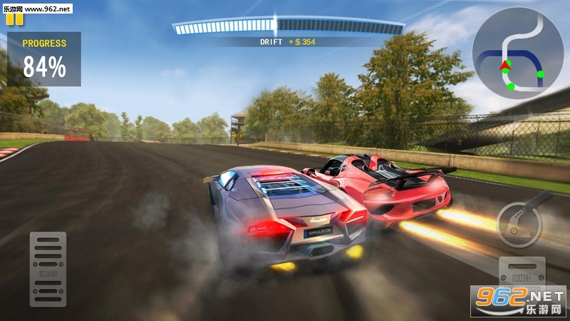 Ultimate Speed(���޿������)v1.1.1��ͼ2