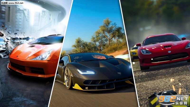 Ultimate Speed(���޿������)v1.1.1��ͼ3