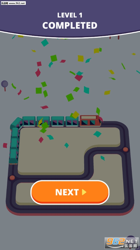 Train Taxi(��������°�)��ͼ0