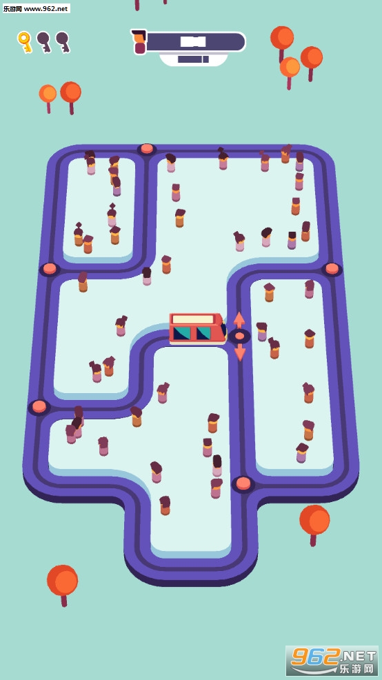 Train Taxi(��������°�)��ͼ3