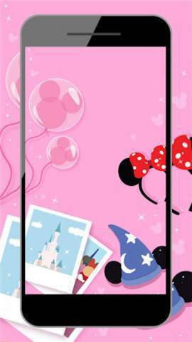 Girly Wallpapers(��Ů��ֽapp)��ͼ0