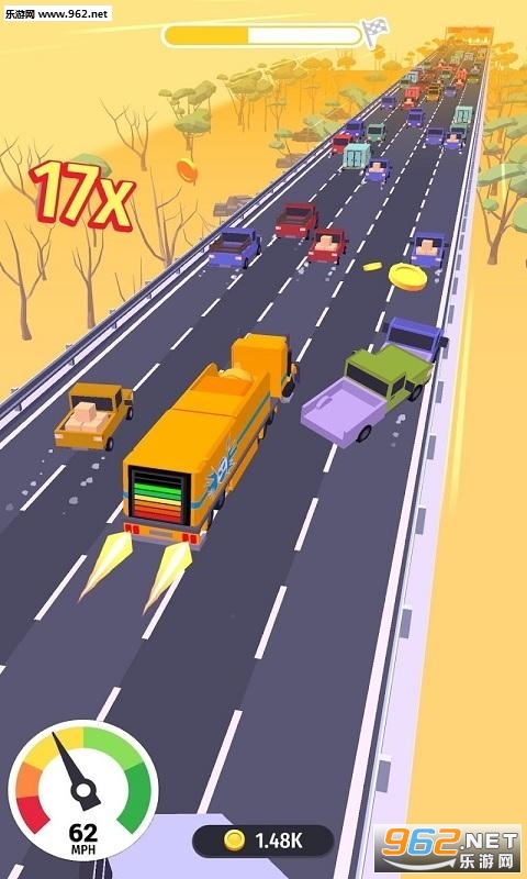 ���ֱײ���鹫·��Ϸ��ͼ1