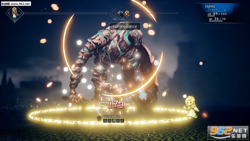 ��·����steam��(OCTOPATH TRAVELE)��ͼ3