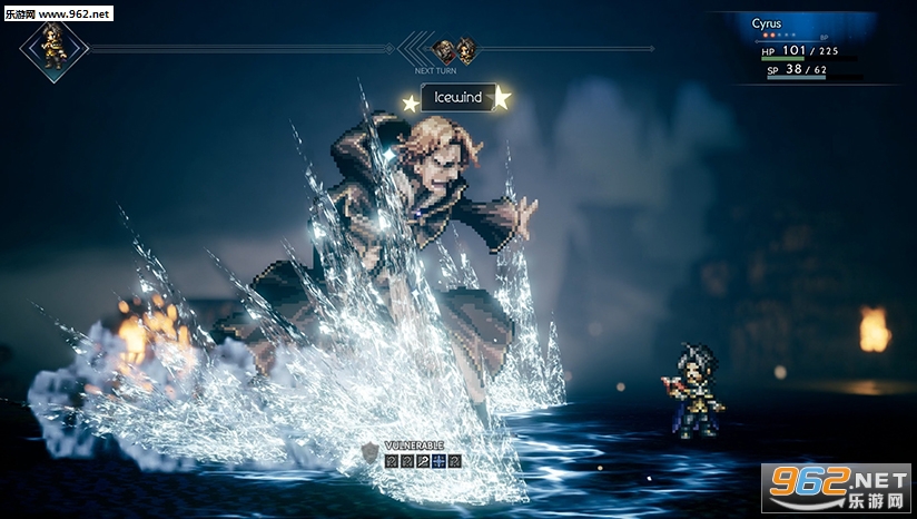 ��·����steam��(OCTOPATH TRAVELE)��ͼ4