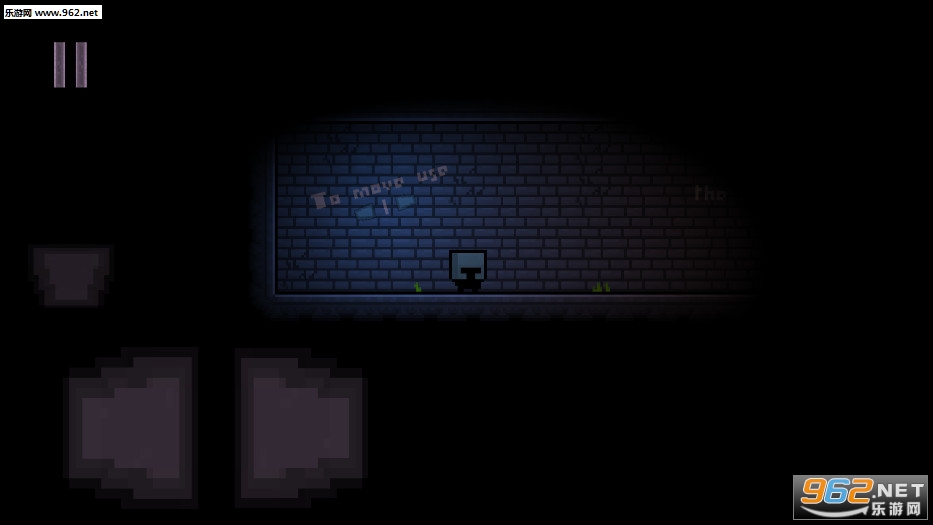 Eerie Dungeon Mobile(����ĵ����ֻ���)v1.0.1 - Mobile��ͼ0