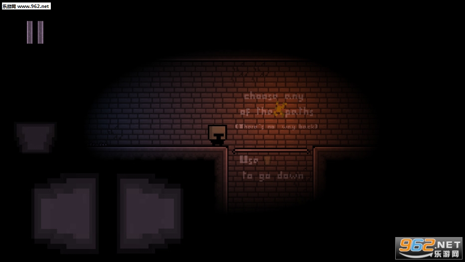 Eerie Dungeon Mobile(����ĵ����ֻ���)v1.0.1 - Mobile��ͼ1