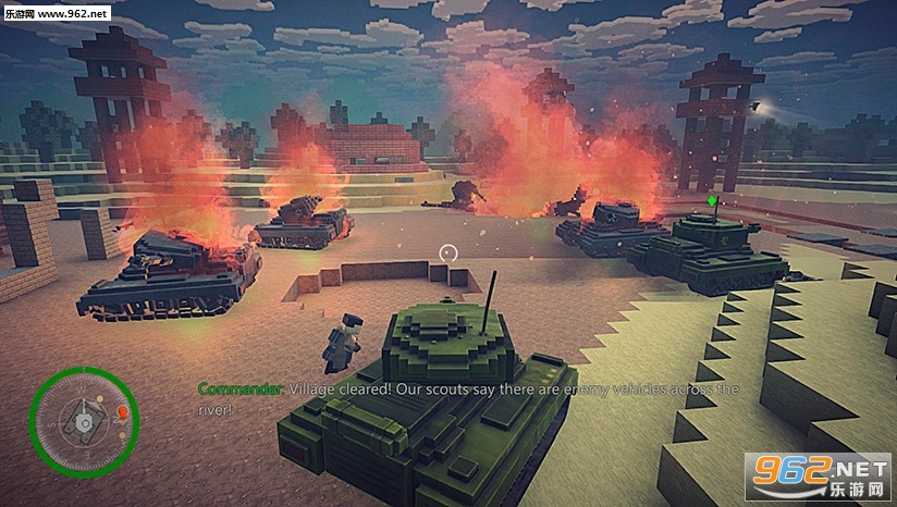 ����ս�������ⰲװ��ɫ���ͼ6