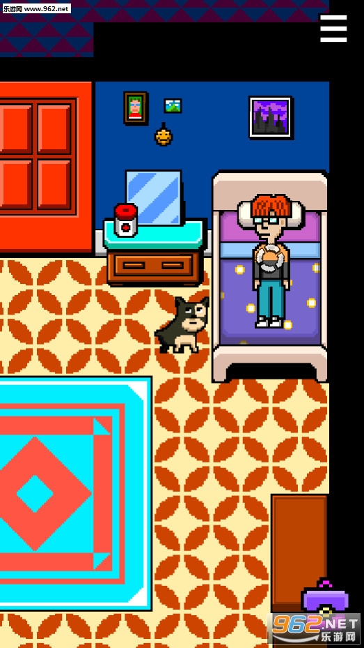 I Became a Dog 2(�ұ����һֻ��2��׿��)��ͼ1