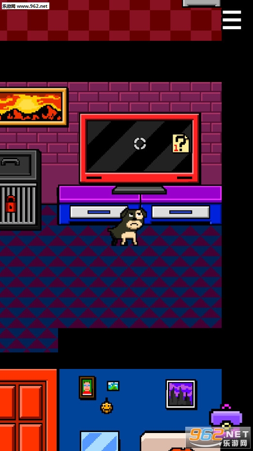 I Became a Dog 2(�ұ����һֻ��2��׿��)��ͼ4
