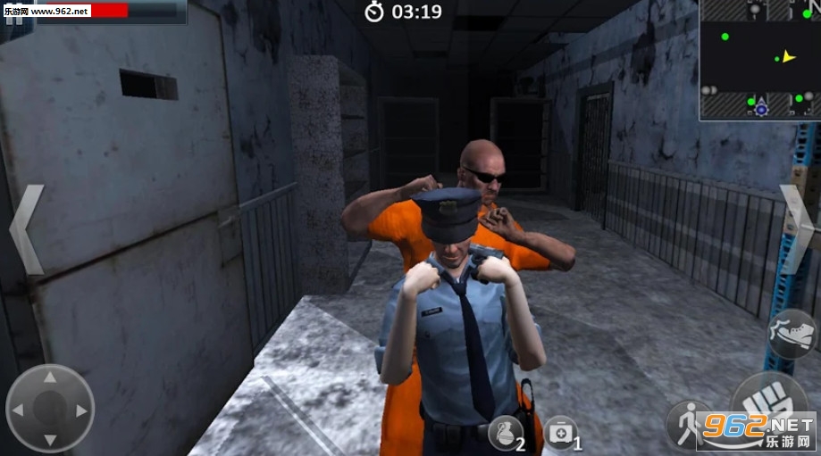 Escape or Imprison(����or�����׿��)��ͼ0
