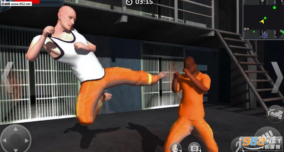 Escape or Imprison(����or�����׿��)��ͼ1