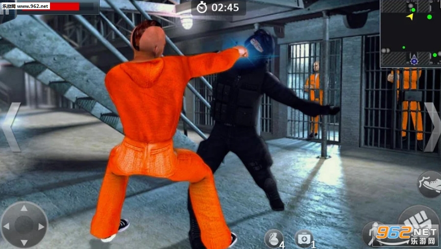 Escape or Imprison(����or�����׿��)��ͼ2