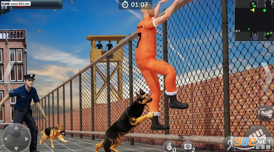 Escape or Imprison(����or�����׿��)��ͼ3