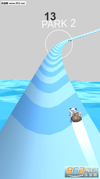 waterpark slide.io��׿���ͼ0