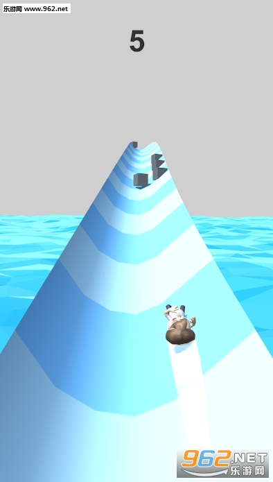 waterpark slide.io��׿���ͼ1
