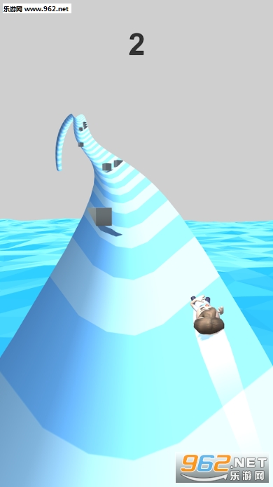 waterpark slide.io��׿���ͼ2