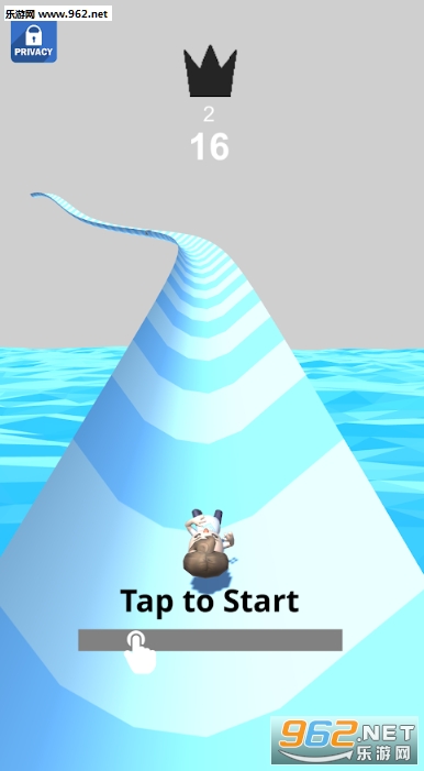 waterpark slide.io��׿���ͼ3