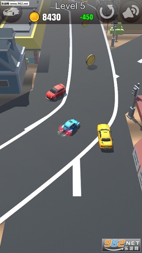 Traffic Run!(ȫ��ɳ�������ͷ��׿��)��ͼ0