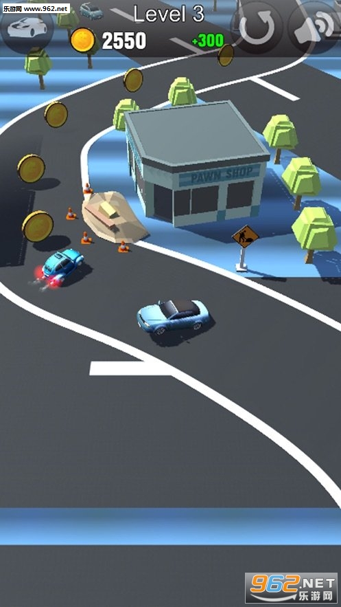 Traffic Run!(ȫ��ɳ�������ͷ��׿��)��ͼ1