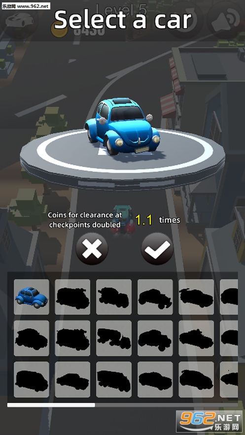 Traffic Run!(ȫ��ɳ�������ͷ��׿��)��ͼ3