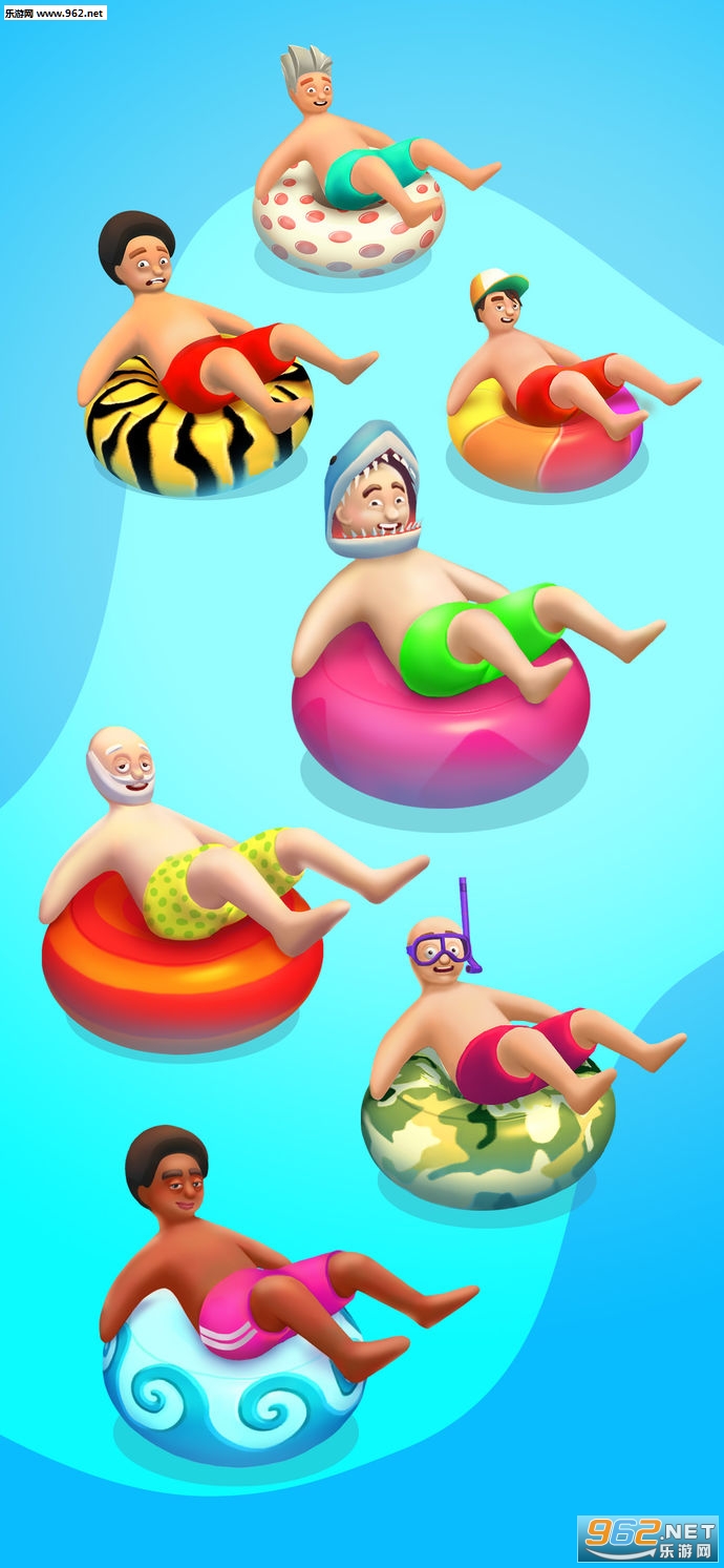 ˮ���ݻ�����io��Ϸ��ͼ3