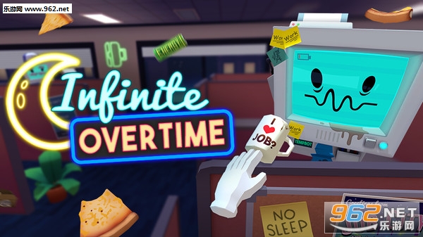 job simulator(����ģ�������İ�)v1.1��ͼ2