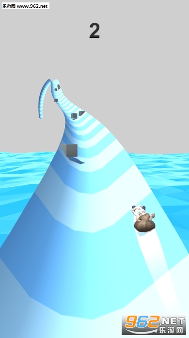 ˮ����԰����waterpark slide.io���ν�ͼ2