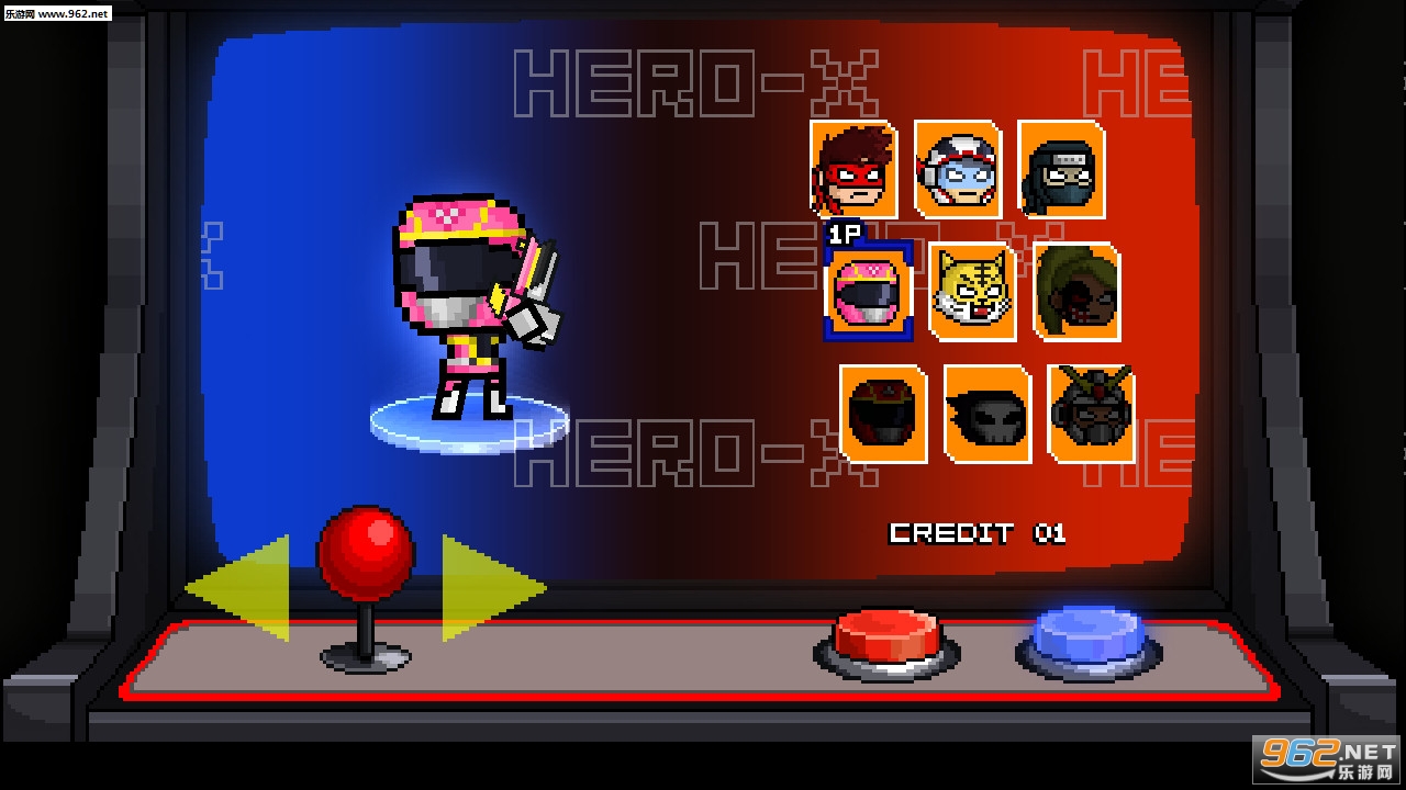 HERO-X: ZOMBIES!(XӢ��:ɥʬ���°�)��ͼ0