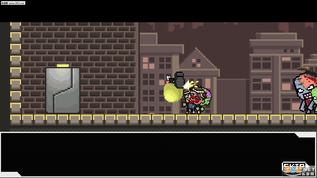 HERO-X: ZOMBIES!(XӢ��:ɥʬ���°�)��ͼ1