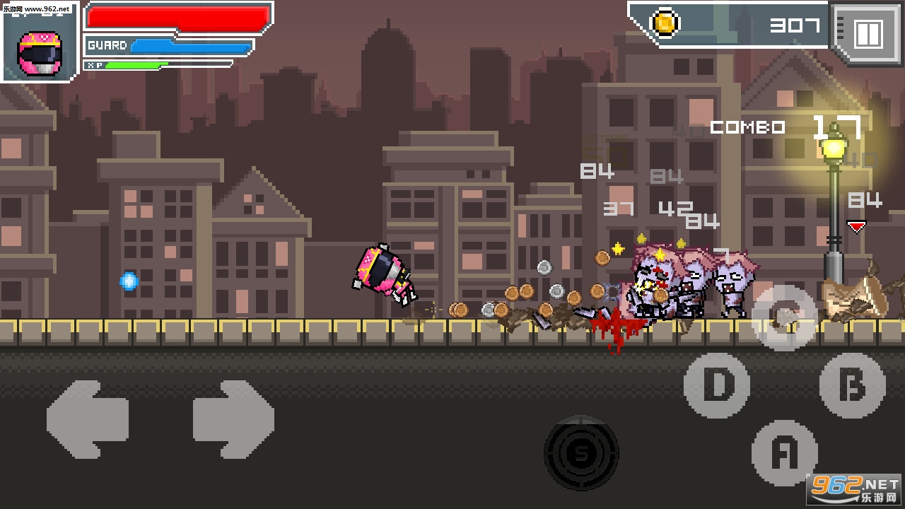 HERO-X: ZOMBIES!(XӢ��:ɥʬ���°�)��ͼ3