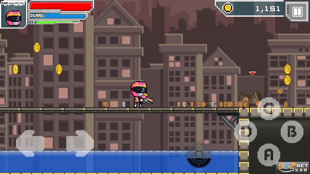 HERO-X: ZOMBIES!(XӢ��:ɥʬ���°�)��ͼ4