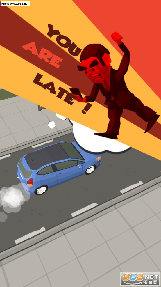 You Are Late(���ϰ�ٵ��˰�׿��)v1.0��ͼ3