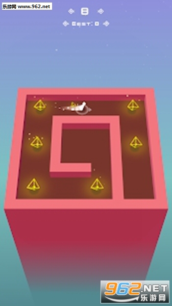 Sky Escape(�ƶ���������)��ͼ2