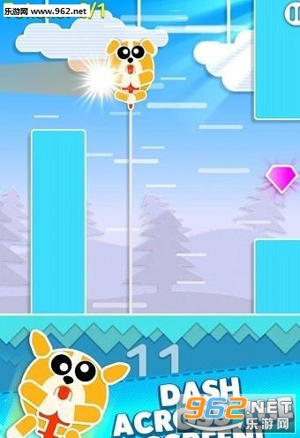 Pogo Puppy(����С����׿��)��ͼ2