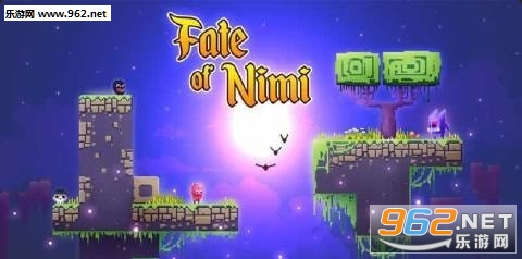 Fate of Nimi(�����ð�հ�׿��)��ͼ1
