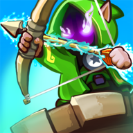 King of Defense: Battle Frontier(����֮����ս��ǰ�ظ�����)