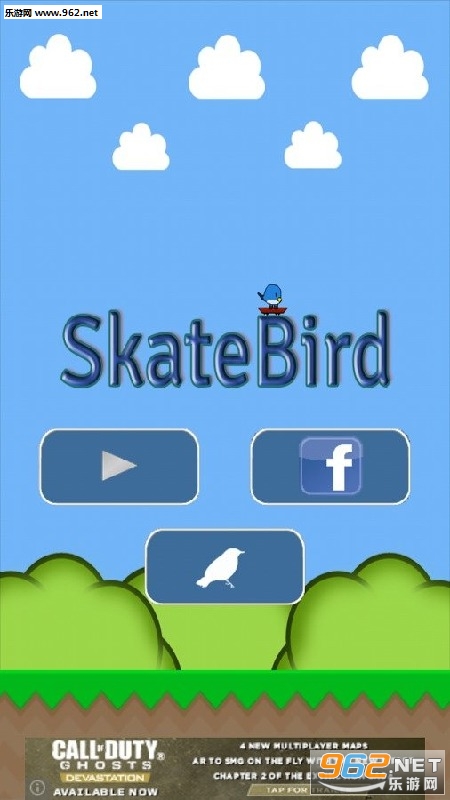 SkateBIRD�ֻ����ͼ0