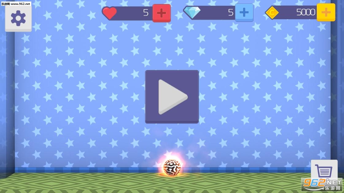 Ball vs Hole 2安卓版截图2
