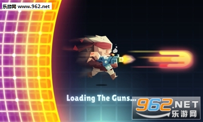 Bullet League(弹丸联盟安卓版)截图2
