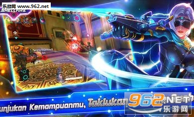 ShellFire炮火先锋安卓版截图0