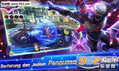ShellFire炮火先锋安卓版截图2