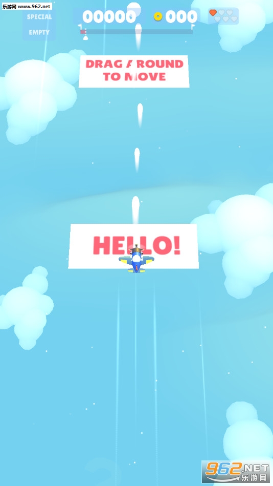 Boom Pilot(爆炸飞行员官方版)截图1
