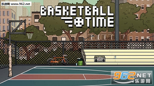 Basketball Time(篮球时代安卓版)截图3