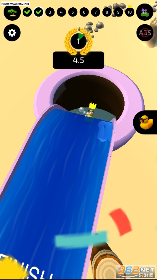 duck race��׿��ͼ3