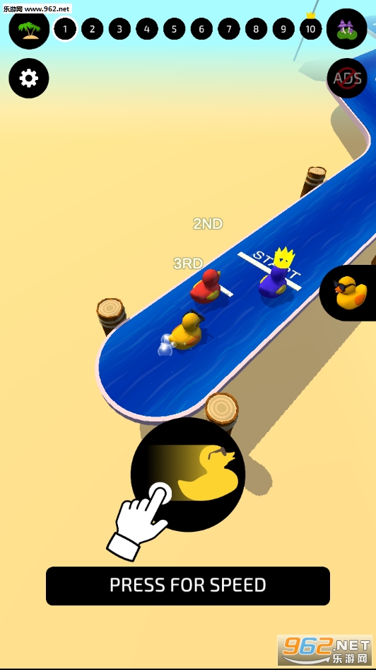 duck race��׿��ͼ5